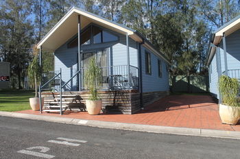 Ingenia Holidays Avina - Tourism Canberra 26