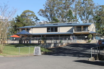 Ingenia Holidays Avina - Tourism Canberra 28