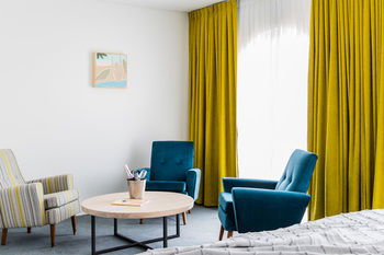 Hotel Ravesis - Tourism Canberra 32