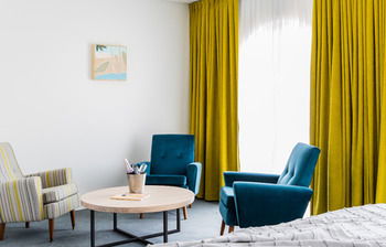Hotel Ravesis - Tourism Canberra 33