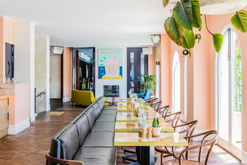 Hotel Ravesis - Tourism Canberra 34