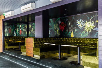 Hotel Ravesis - Tourism Canberra 36