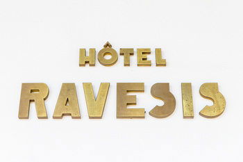 Hotel Ravesis - Tourism Canberra 38