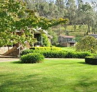 Araluen Villas - Tourism Canberra