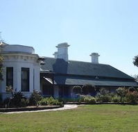Lochinvar House BampB - Tourism Canberra