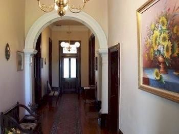 Lochinvar House B&B - Tourism Canberra 1