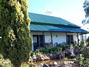 Lochinvar House B&B - Tourism Canberra 4