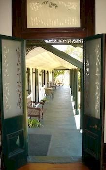 Lochinvar House B&B - Tourism Canberra 5