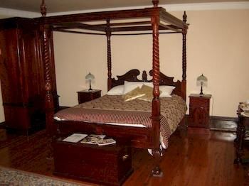 Lochinvar House B&B - Tourism Canberra 13