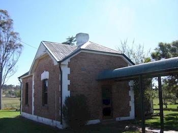 Lochinvar House B&B - Tourism Canberra 15