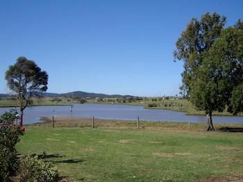 Lochinvar House B&B - Tourism Canberra 17