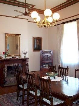Lochinvar House B&B - Tourism Canberra 18