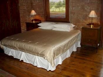 Lochinvar House B&B - Tourism Canberra 19