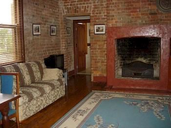 Lochinvar House B&B - Tourism Canberra 20