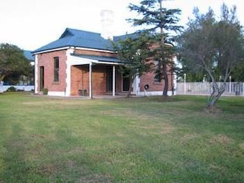 Lochinvar House B&B - Tourism Canberra 21
