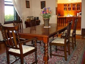 Lochinvar House B&B - Tourism Canberra 22