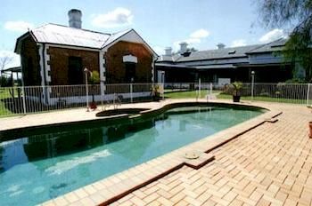 Lochinvar House B&B - Tourism Canberra 23