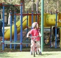 BIG 4 Forest Glen Resort - Tourism Canberra
