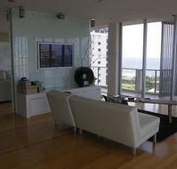 Silver Sea On Sixth Resort - Tourism Canberra