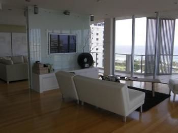 Silver Sea On Sixth Resort - Tourism Canberra 0