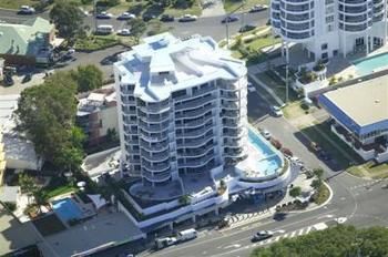 Silver Sea On Sixth Resort - Tourism Canberra 1