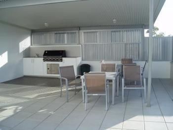 Silver Sea On Sixth Resort - Tourism Canberra 2