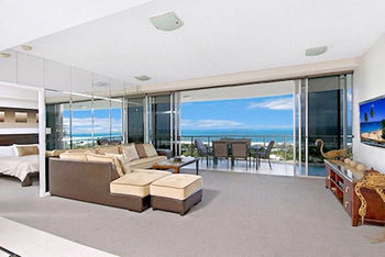 Silver Sea On Sixth Resort - Tourism Canberra 7