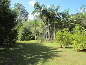 Sunshine Valley Cottages - Tourism Canberra 3