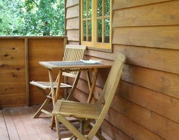 Sunshine Valley Cottages - Tourism Canberra 9