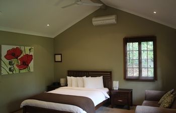 Sunshine Valley Cottages - Tourism Canberra 12