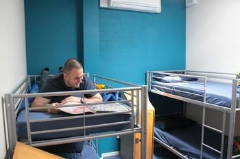 The Entrance Backpackers - Hostel - Tourism Canberra 1