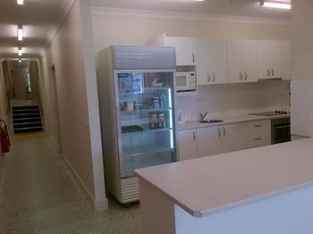 The Entrance Backpackers - Hostel - Tourism Canberra 4