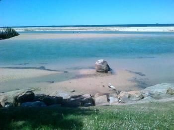 The Entrance Backpackers - Hostel - Tourism Canberra 5