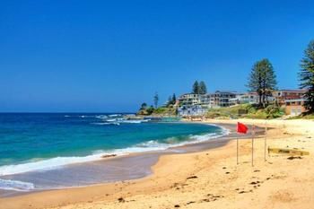 The Entrance Backpackers - Hostel - Tourism Canberra 6