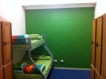 The Entrance Backpackers - Hostel - Tourism Canberra 8