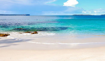 Bella Villas Of Jervis Bay - Tourism Canberra 11