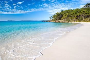 Bella Villas Of Jervis Bay - Tourism Canberra 14