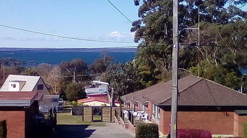 Bella Villas Of Jervis Bay - Tourism Canberra 17