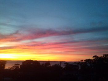 Bella Villas Of Jervis Bay - Tourism Canberra 21