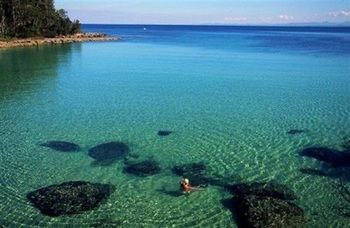 Bella Villas Of Jervis Bay - Tourism Canberra 29
