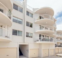 Bayviews amp Harbourview Holiday Apartments - Tourism Canberra