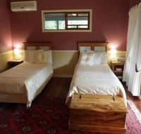 Eumundi Gridley Homestead BampB - Tourism Canberra