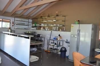 Morpeth Lodge Motel - Tourism Canberra 1