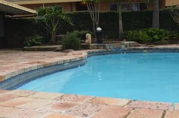 Morpeth Lodge Motel - Tourism Canberra 4