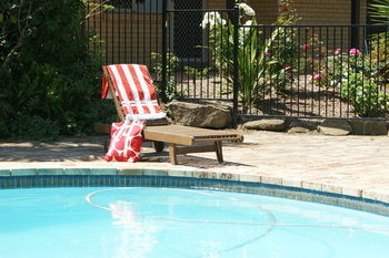 Morpeth Lodge Motel - Tourism Canberra 6