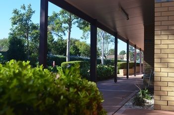 Morpeth Lodge Motel - Tourism Canberra 9
