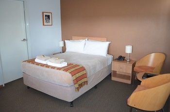 Morpeth Lodge Motel - Tourism Canberra 16