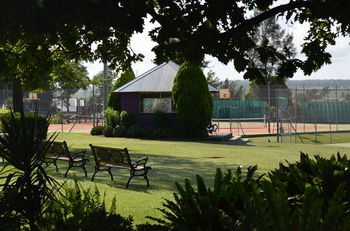 Morpeth Lodge Motel - Tourism Canberra 17