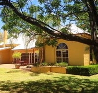 Ranelagh Bed and Breakfast - Tourism Canberra