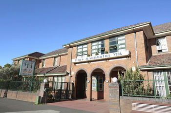 Blue Mountains YHA - Hostel - Tourism Canberra 2